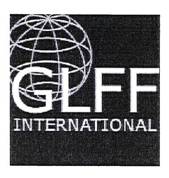 GLFF INTERNATIONAL