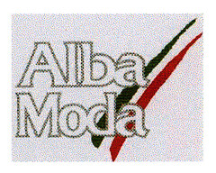 Alba Moda