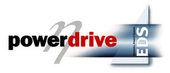 powerdrive n EDS Electronics, Drivers & Systems