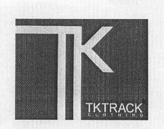 TK TKTRACK CLOTHING