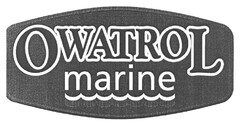 OWATROL marine