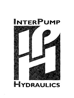 INTERPUMP HYDRAULICS IPH