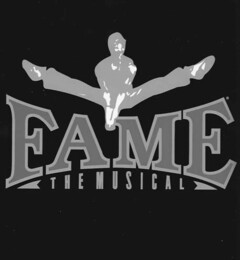 FAME THE MUSICAL