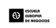 ESCUELA EUROPEA DE NEGOCIOS