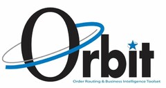 Orbit Order Routing & Business Intelligence Toolset