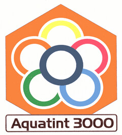 Aquatint 3000