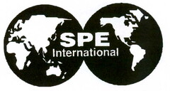SPE International