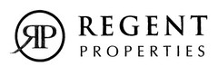 REGENT PROPERTIES