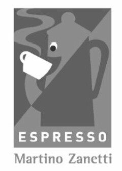 ESPRESSO Martino Zanetti