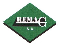 REMAG S.A.