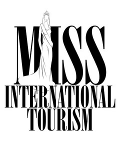 MISS INTERNATIONAL TOURISM