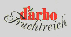 d'arbo Fruchtreich