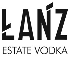 LANZ ESTATE VODKA