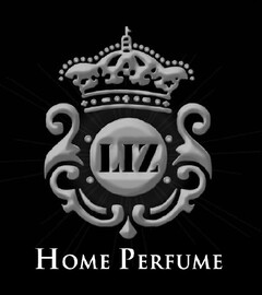 LIZ Home Perfume