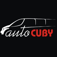 auto CUBY