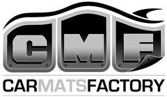 CMF - Car Mats Factory