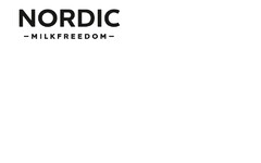 NORDIC MILKFREEDOM