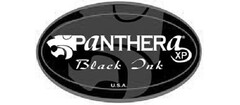 Panthera XP Black Ink U.S.A.