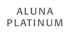 ALUNA PLATINUM