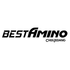 BESTAMINO CHEILJEDANG