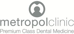 metropolclinic Premium Class Dental Medicine