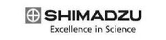 SHIMADZU EXCELLENCE IN SCIENCE