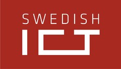 SWEDISH ICT