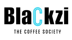 BLACKZI THE COFFEE SOCIETY