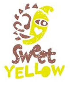 SWEET YELLOW