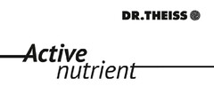 Dr. Theiss Active nutrient