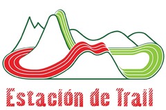 ESTACION DE TRAIL