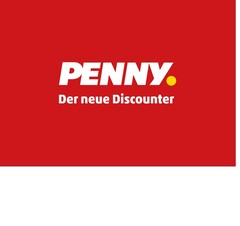 PENNY. Der neue Discounter