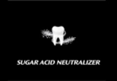 SUGAR ACID NEUTRALIZER