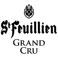 St Feuillien GRAND CRU