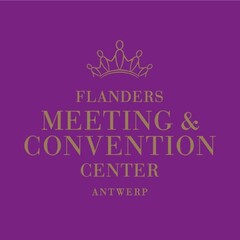 FLANDERS MEETING & CONVENTION CENTER ANTWERP