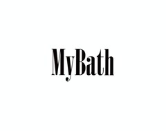 MyBath