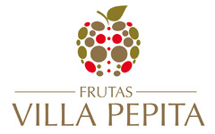 FRUTAS VILLA PEPITA