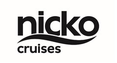 nicko cruises