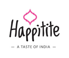 Happitite A TASTE OF INDIA