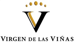 V VIRGEN DE LAS VIÑAS