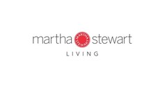 martha stewart LIVING