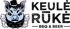 KEULĖ RŪKĖ BBQ & BEER