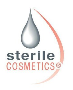 sterile COSMETICS ®