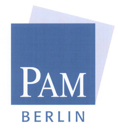 PAM BERLIN