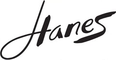 HANES