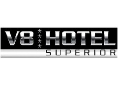 V8 HOTEL SUPERIOR