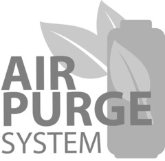AIR PURGE SYSTEM
