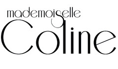 mademoiselle Coline