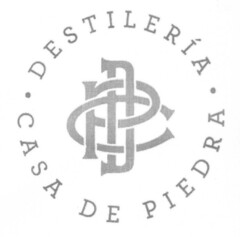 DCP DESTILERÍA CASA DE PIEDRA
