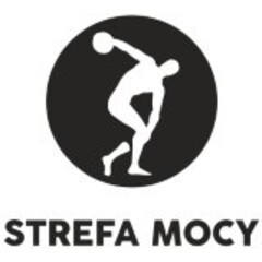 STREFA MOCY